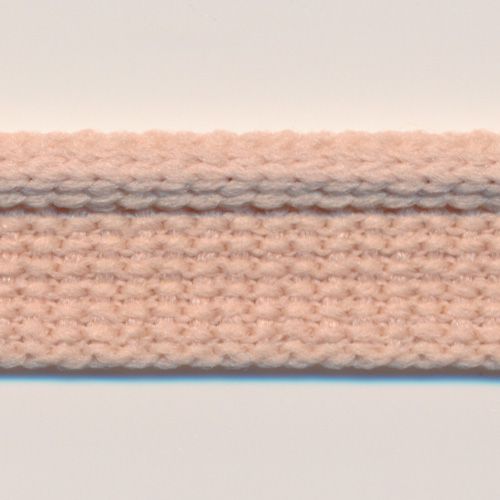 Knit Piping #211