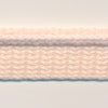 Knit Piping #216