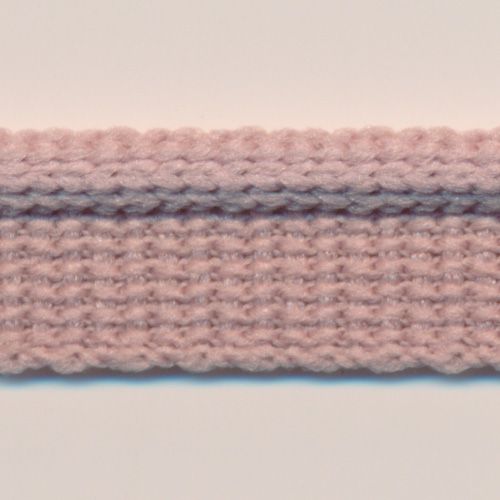 Knit Piping #228