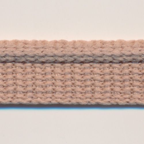 Knit Piping #231