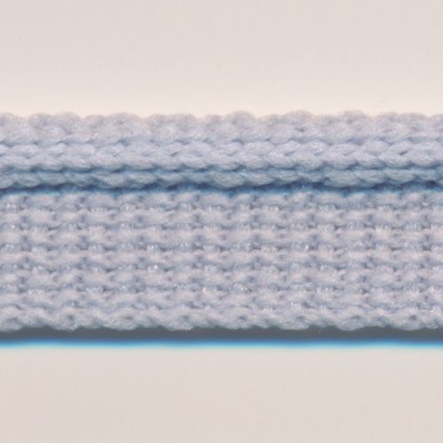 Knit Piping #253