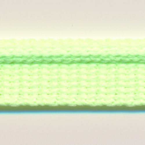 Knit Piping #276