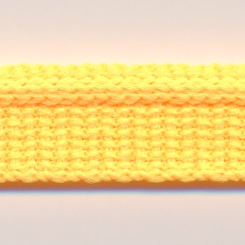 Knit Piping #288