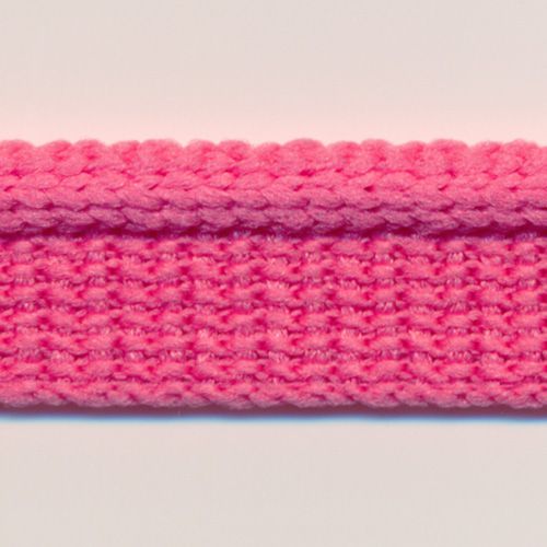 Knit Piping #29