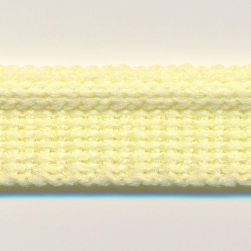 Knit Piping #2