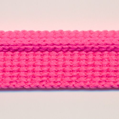 Knit Piping #34