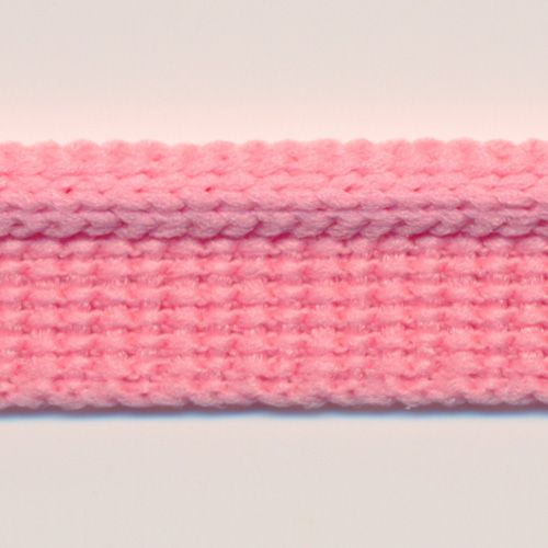 Knit Piping #37