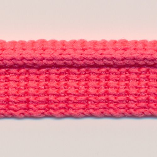 Knit Piping #39