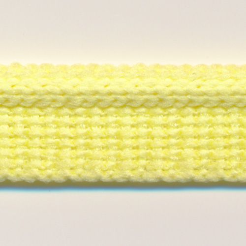 Knit Piping #3