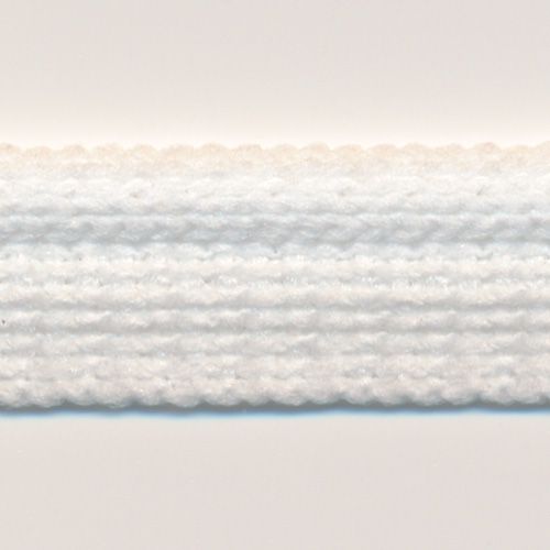 Knit Piping #49