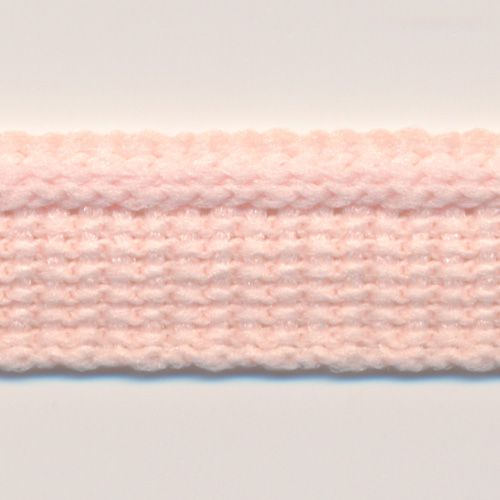 Knit Piping #51