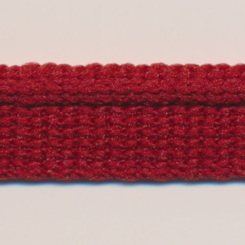 Knit Piping #58