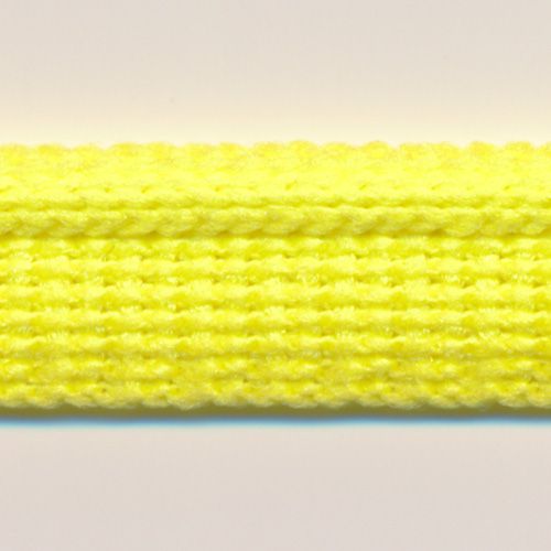 Knit Piping #5
