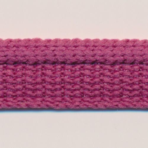 Knit Piping #60