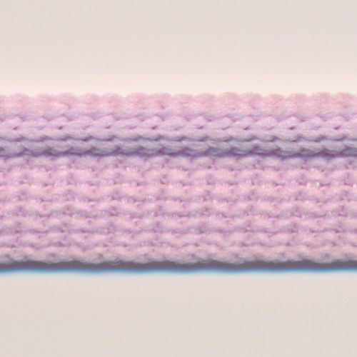 Knit Piping #63