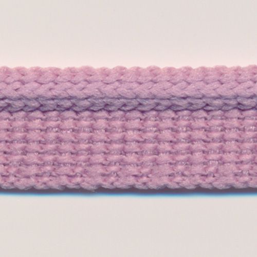 Knit Piping #64