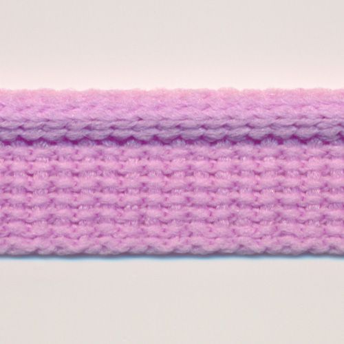 Knit Piping #69