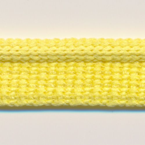 Knit Piping #6