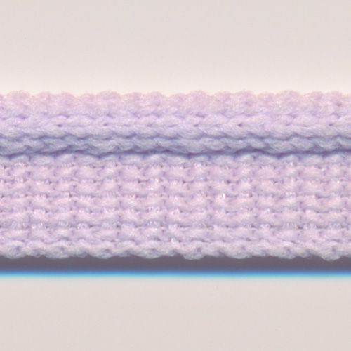 Knit Piping #77