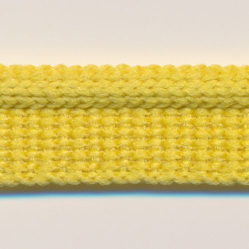 Knit Piping #7
