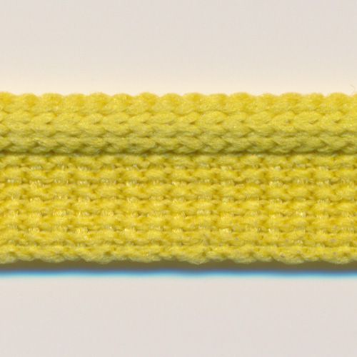 Knit Piping #8