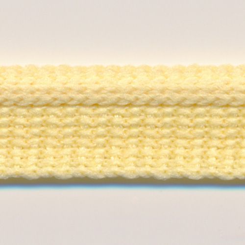 Knit Piping #9