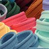 Knit Piping #37 Cherry