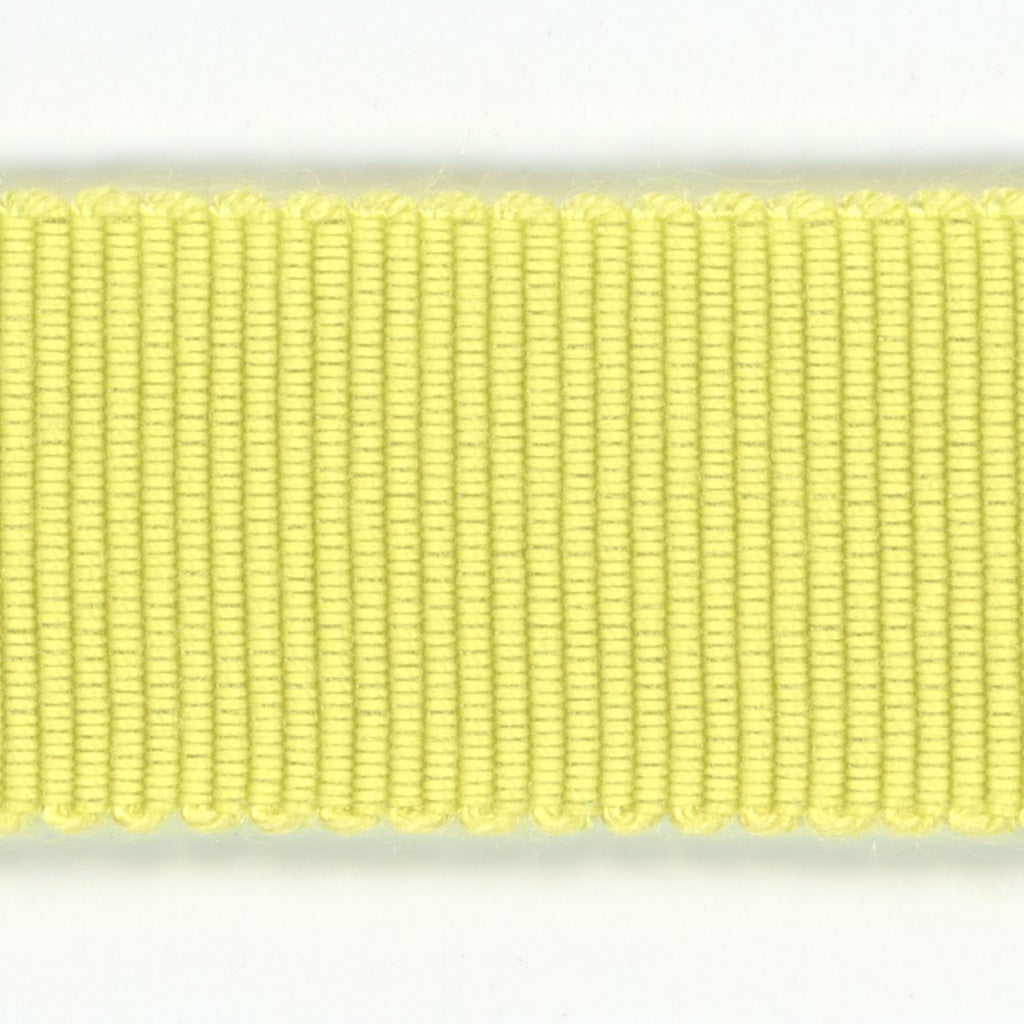 Rayon Grosgrain Ribbon #107