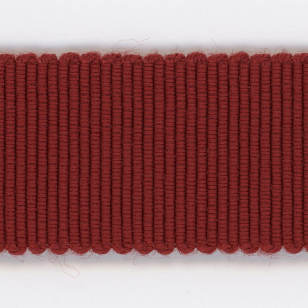 Rayon Grosgrain Ribbon #123