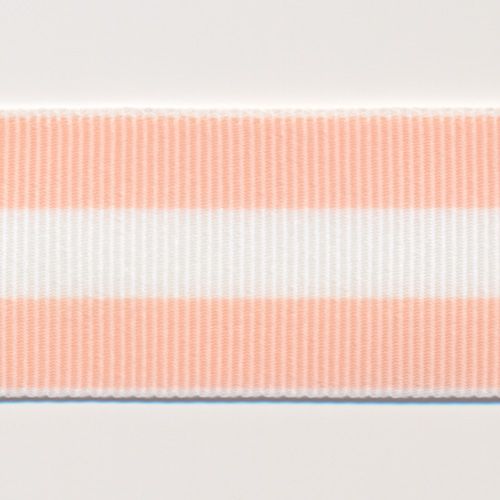 Stripe Grosgrain Ribbon #11