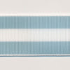 Recycled Polyester Stripe Grosgrain Ribbon #12
