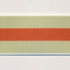 Stripe Grosgrain Ribbon #13