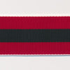 Stripe Grosgrain Ribbon #15