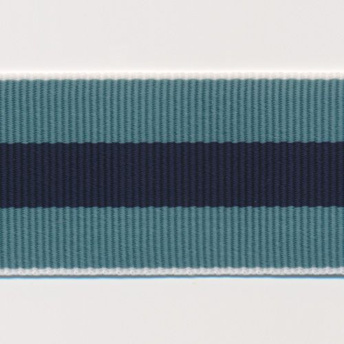 Stripe Grosgrain Ribbon #16