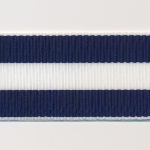 Stripe Grosgrain Ribbon #1