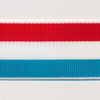 Stripe Grosgrain Ribbon #21