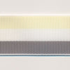 Stripe Grosgrain Ribbon #25