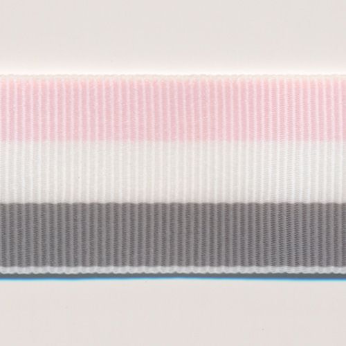 Stripe Grosgrain Ribbon #27