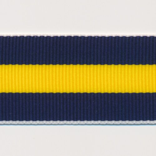 Stripe Grosgrain Ribbon #5