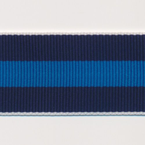 Stripe Grosgrain Ribbon #7