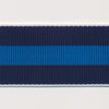 Recycled Polyester Stripe Grosgrain Ribbon #7