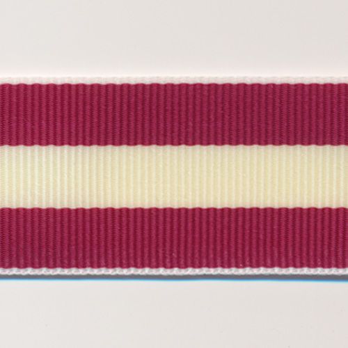 Stripe Grosgrain Ribbon #8