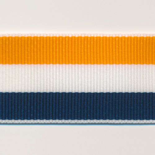 Stripe Grosgrain Ribbon #9