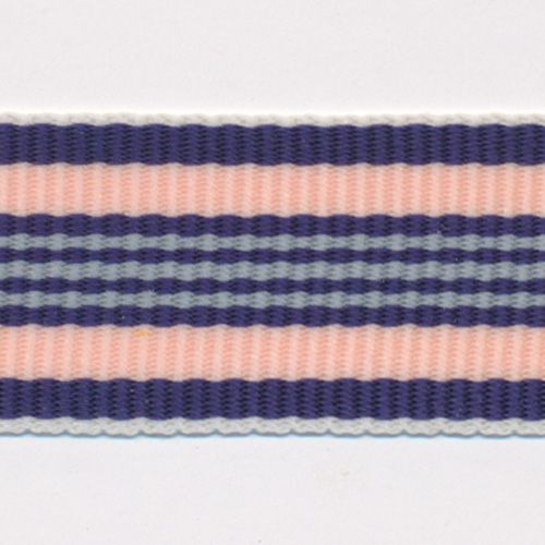 Stripe Grosgrain Ribbon #10