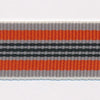 Stripe Grosgrain Ribbon #11