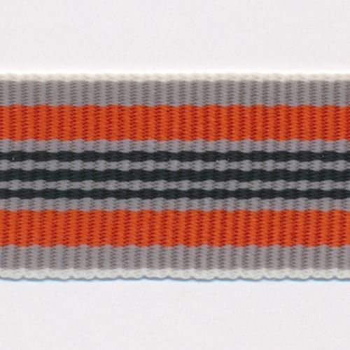 Stripe Grosgrain Ribbon #11