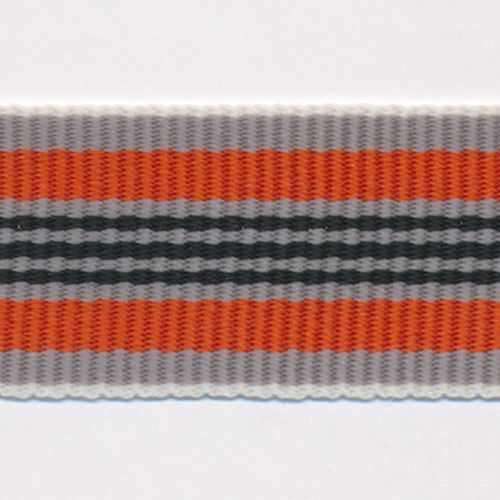 Stripe Grosgrain Ribbon #11