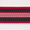 Stripe Grosgrain Ribbon #13