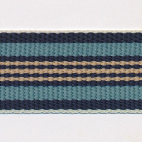 Stripe Grosgrain Ribbon #14