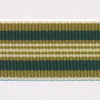 Stripe Grosgrain Ribbon #15